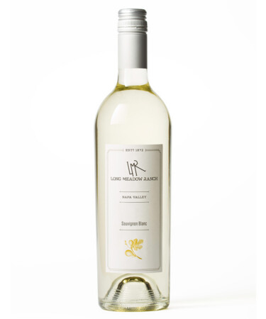 Long Meadow Ranch Sauvignon Blanc