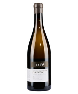 Serge Laloue Sancerre ‘Cuvée 1166’
