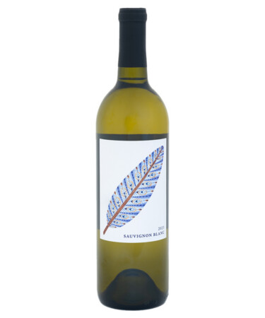 Slater Run Vineyards Sauvignon Blanc