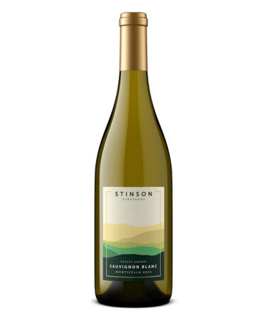 Stinson Vineyards Sauvignon Blanc