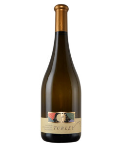Turley Sauvignon Blanc 'Estate'