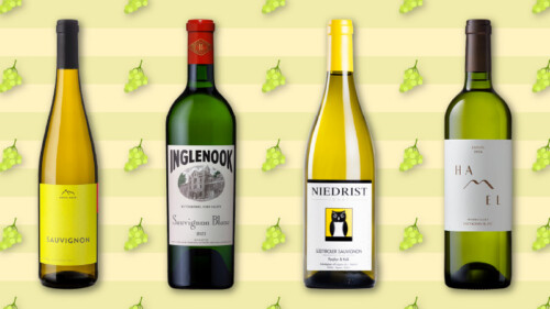 The 30 Best Sauvignon Blancs for 2026