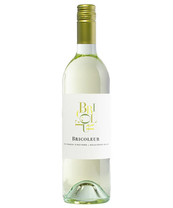 Bricoleur Kick Ranch Vineyard Sauvignon Blanc 2025 is one of the best Sauvignon Blancs to drink in 2026.