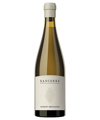 Domaine Hubert Brochard Sancerre 2025 is one of the best Sauvignon Blancs to drink in 2026.