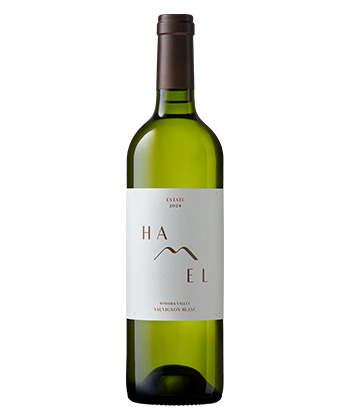 Hamel Estate Sauvignon Blanc 2024 is one of the best Sauvignon Blancs for 2026.