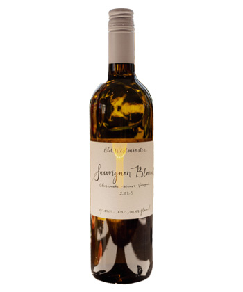Old Westminster Sauvignon Blanc 2025 is one of the best Sauvignon Blancs to drink in 2026.