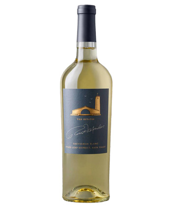 Robert Mondavi Winery The Estates Sauvignon Blanc Stags Leap District 2023 is one of the best Sauvignon Blancs to drink in 2026.