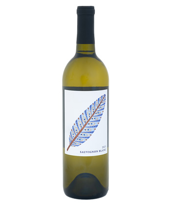 Slater Run Vineyards Sauvignon Blanc 2025 is one of the best Sauvignon Blancs to drink in 2026.