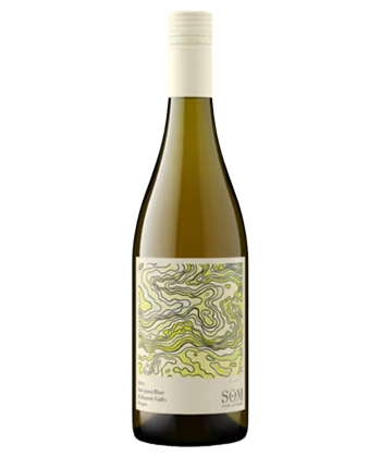 SOM Sauvignon Blanc 2024 is one of the best Sauvignon Blancs for 2026.