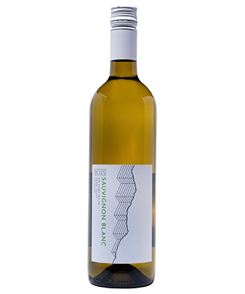 The Storm Cellar Sauvignon Blanc 2025 is one of the best Sauvignon Blancs to drink in 2026.