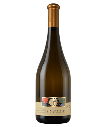 Turley Sauvignon Blanc 'Estate' 2024 is one of the best Sauvignon Blancs to drink in 2026.
