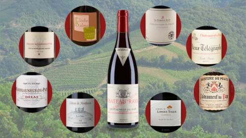 8 Alternatives to Chateau Rayas, the Southern Rhône’s Most Coveted Grenache