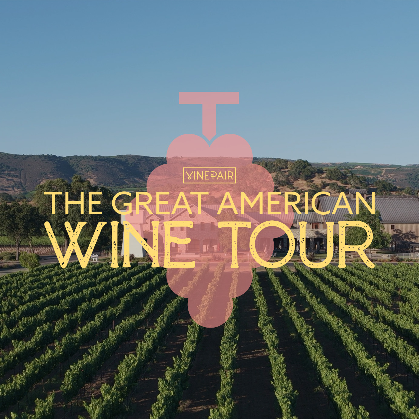 The Great American Wine Tour