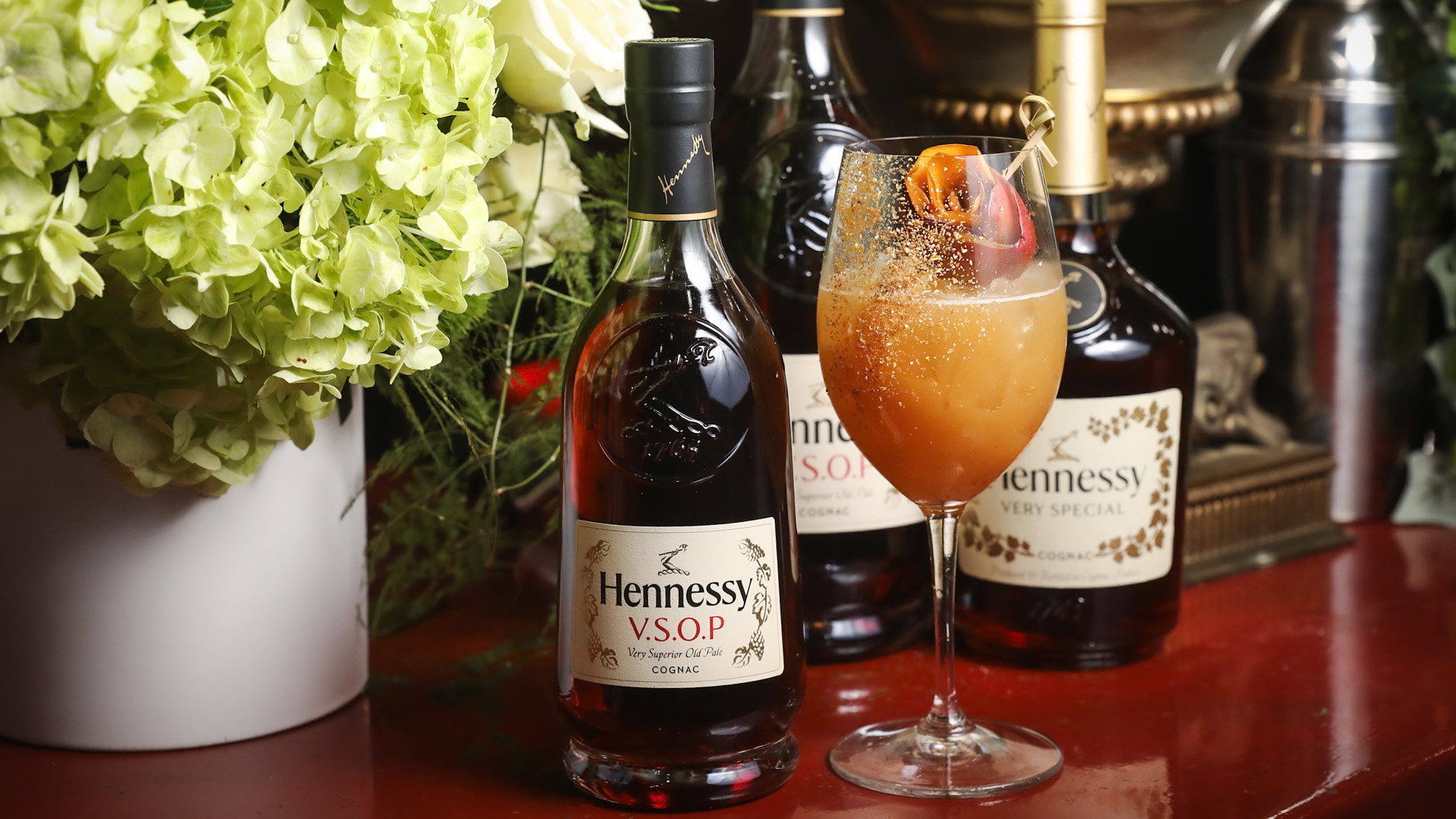 Meet the Winners of Hennessy’s Pave the 