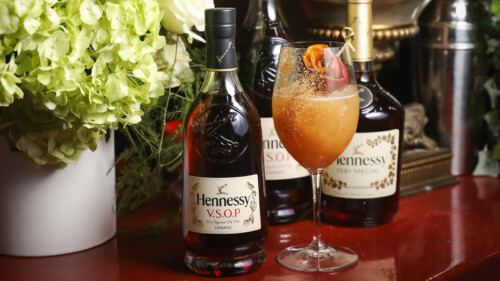 Meet the Regional Winners of Hennessy’s Pave the Way Cocktail Program