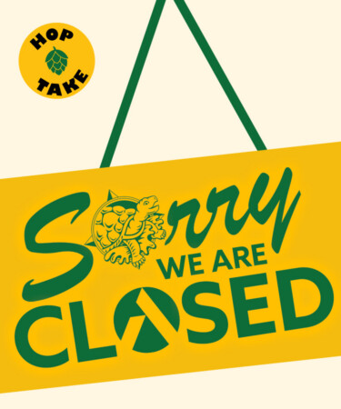 Tilray Keeps Closing Craft Breweries Because Its Strategy Never Made Sense in the First Place