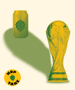 World Cup Is Gone. Beer’s Summer Blues Remain. Now What?