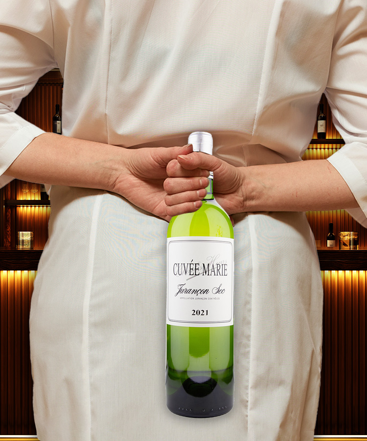 Why Jurançon Sec Is Having a Moment With Somms — Plus 4 Producers To Try