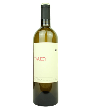 Domaine Castéra Jurançon Sec Tauzy 2022 is a Jurançon Sec to try.