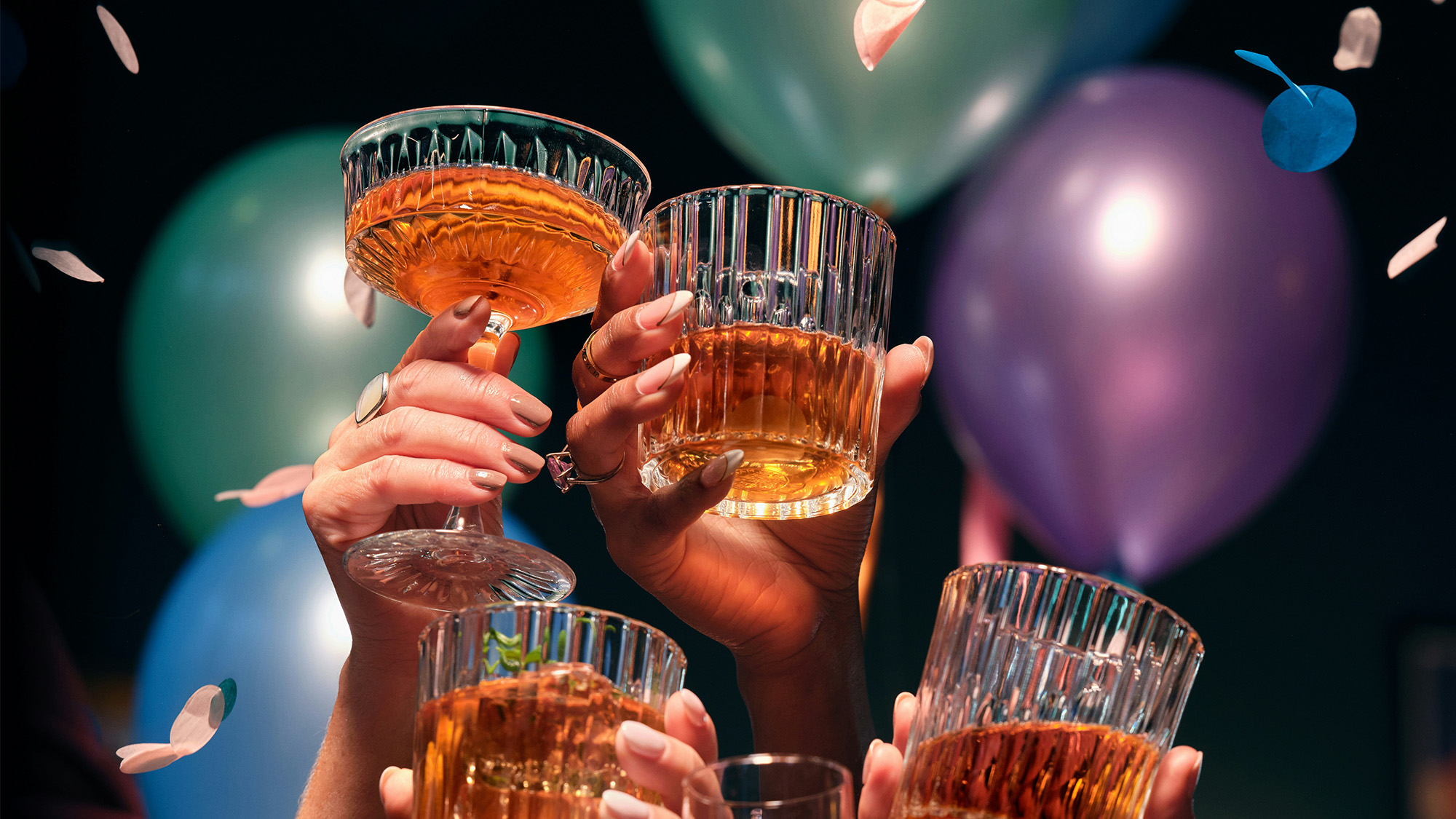 The Legal Drinking Age Used to Be Differ