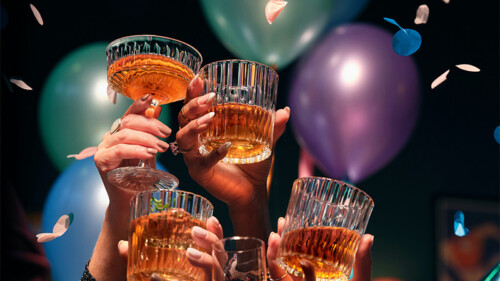 The Legal Drinking Age Used to Be Different in Every State. Here’s What America Looked Like Before 1984. [MAP]