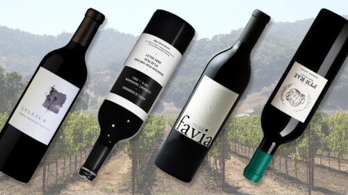 8 Lesser-Known Producers You Should Try if You Love Napa Valley Cabernet Sauvignon
