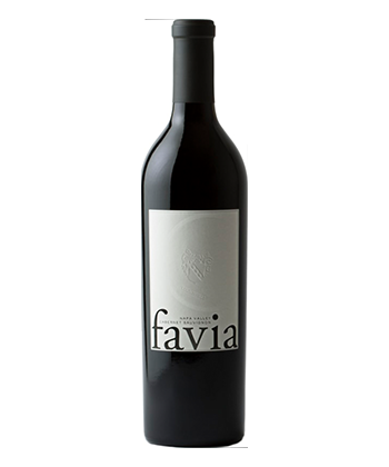 Favia Wines is a producer you should try if you like Napa Cab.