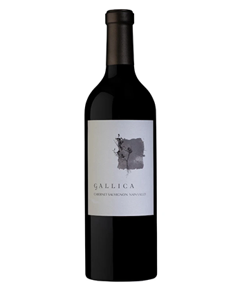 Gallica Wine is a less-popular winemaker you should know if you like Napa Cab.