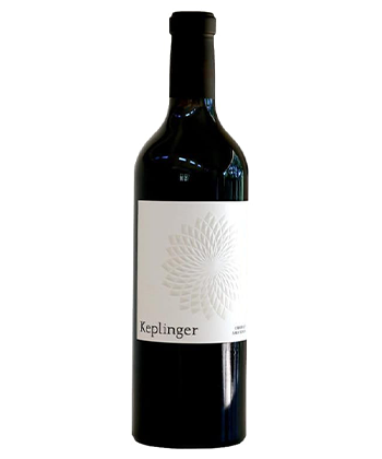 Keplinger Wines is a lesser-known producer you should try if you like Napa Cab.