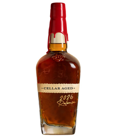 Maker’s Mark Cellar Aged (2026)
