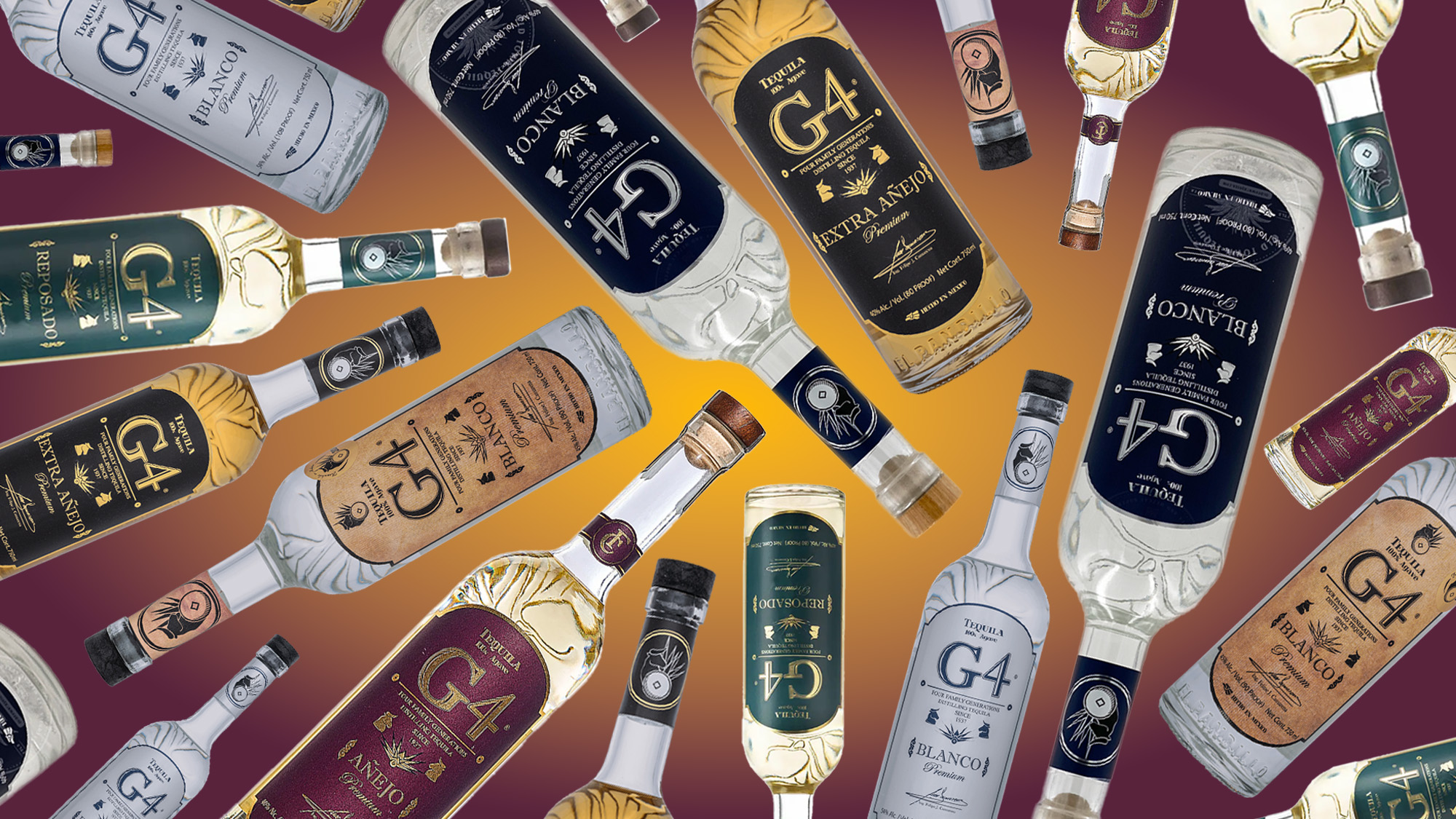 7 Things You Should Know About G4 Tequil