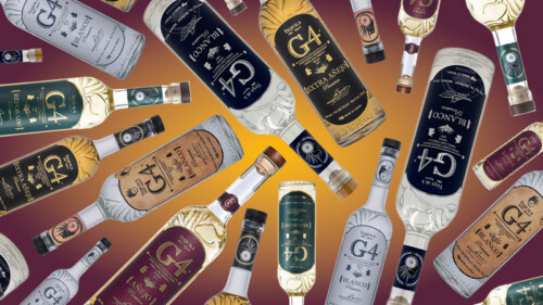 7 Things You Should Know About G4 Tequila, a Bartender Favorite From a Legendary Tequila Family