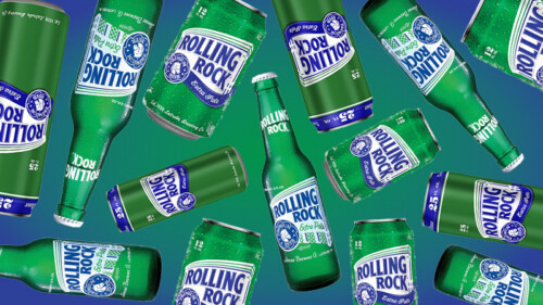 7 Things You Should Know About Rolling Rock, the American Beer With a Mysterious Code on Every Bottle