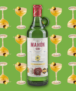 How This Obscure Gin From Menorca Became a Bartender Favorite