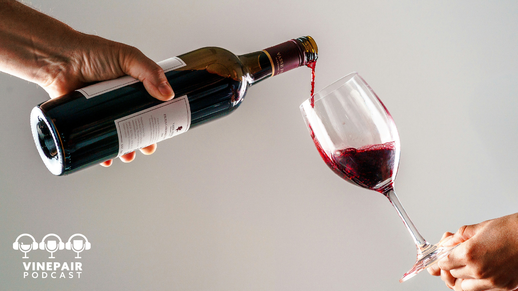 The VinePair Podcast: Wine Has to Offer 