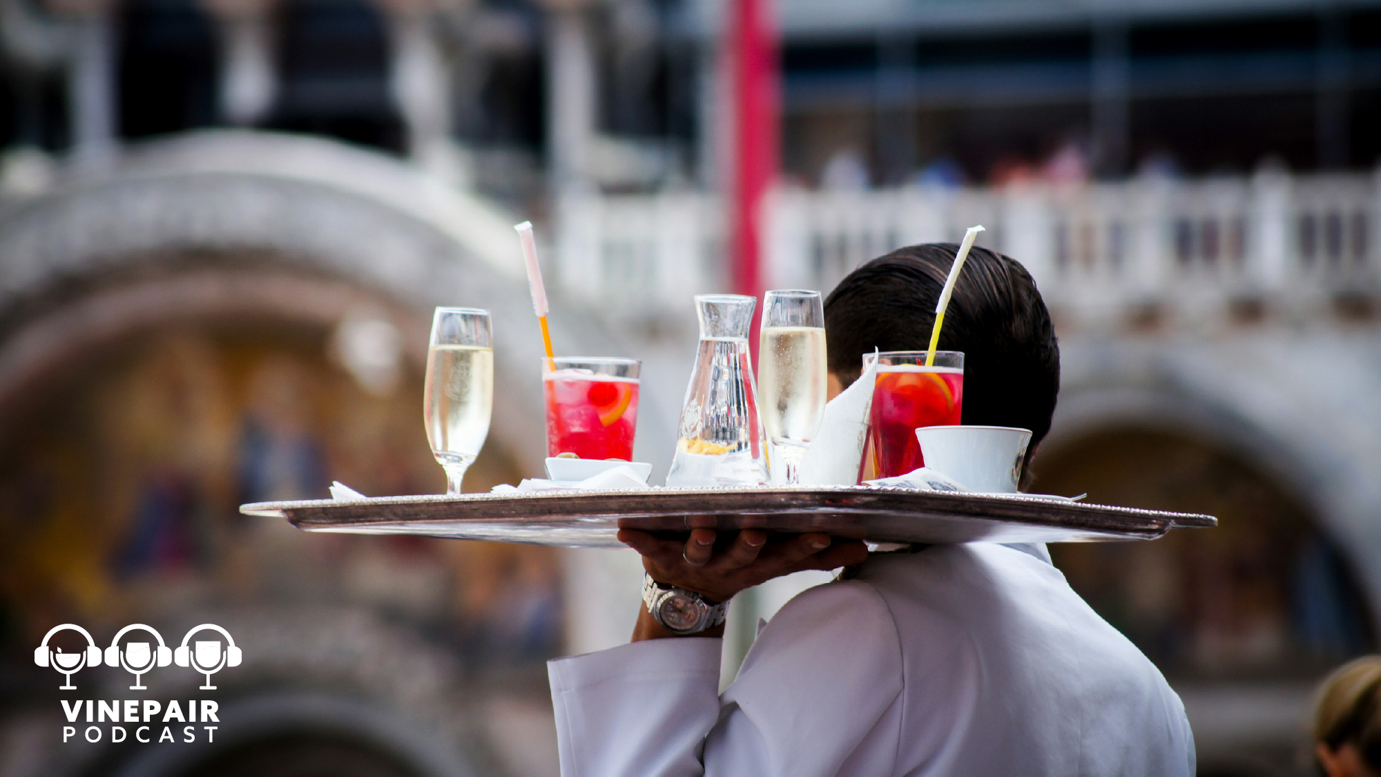 The VinePair Podcast: Is Closing Early a