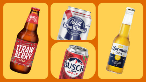 We Asked 10 Brewers: What’s Your Guilty-Pleasure Beer? (2026)
