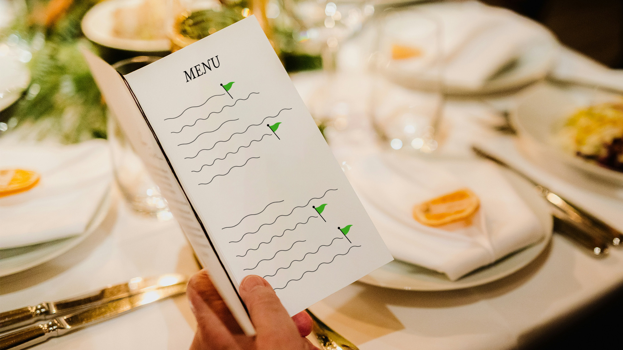 We Asked 8 Chefs: What Dish Is a ‘Green 