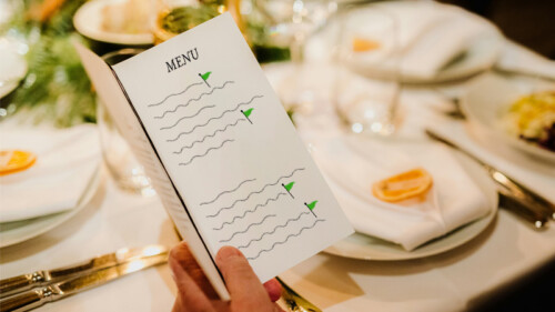 We Asked 8 Chefs: What Dish Is a ‘Green Flag’ When You See It On a Menu?