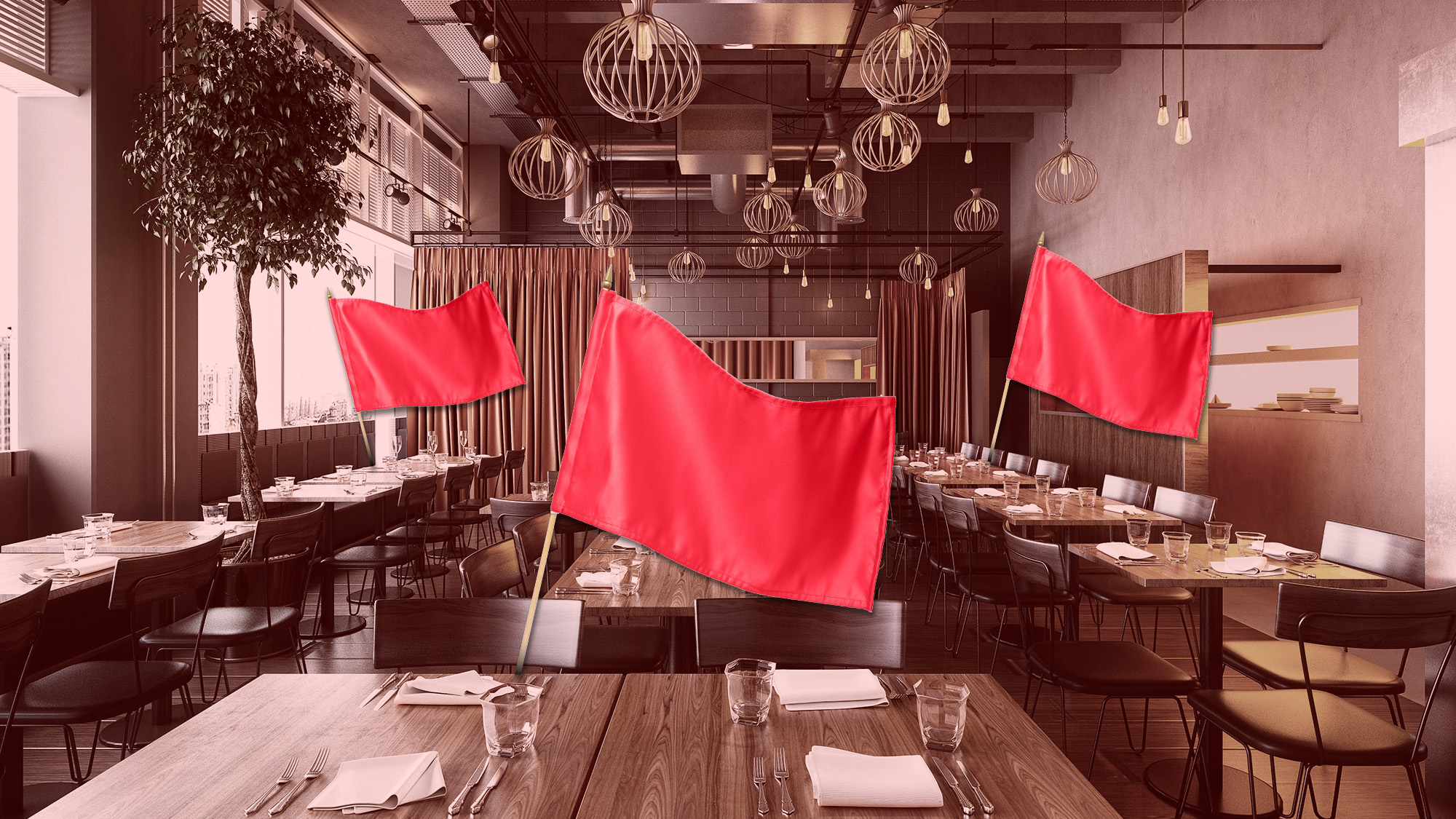 We Asked 8 Chefs: What’s the Biggest Red