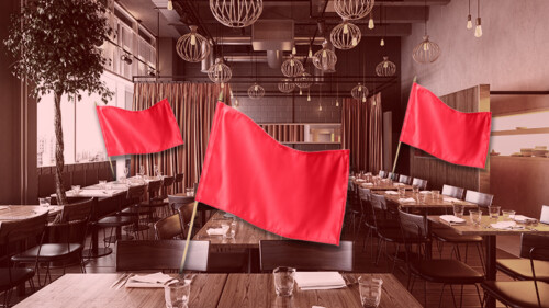 We Asked 8 Chefs: What’s the Biggest Red Flag When You Sit Down at a Restaurant?