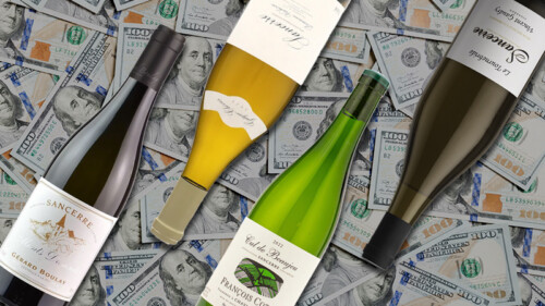 We Asked 8 Sommeliers: Which Sancerre Is Actually Worth the Price?