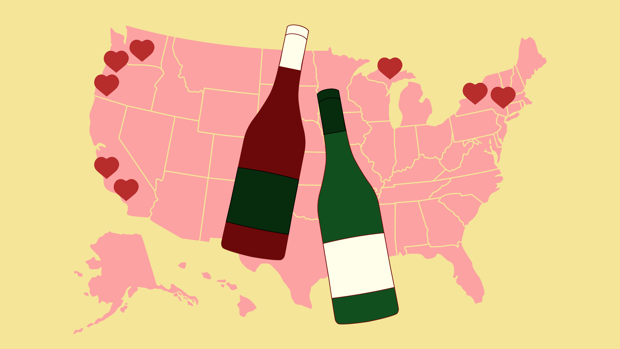 We Asked 9 Wine Pros: What’s the Most Un