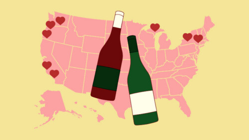 We Asked 9 Wine Pros: What’s the Most Underrated American Wine Region? (2026)