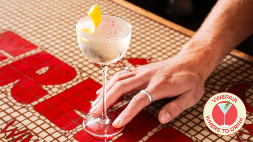 Where To Drink in NYC Right Now (September 2026)