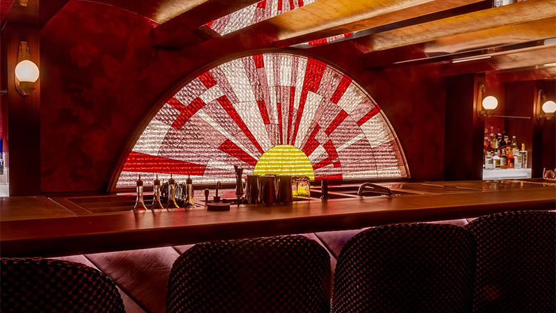 Tin's is one of the best places to drink in NYC right now.