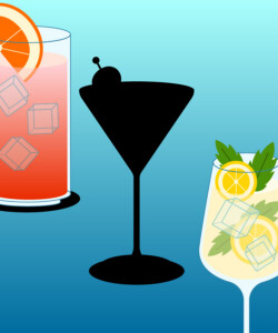 Why Is It so Hard to Get a Good Martini in Europe?