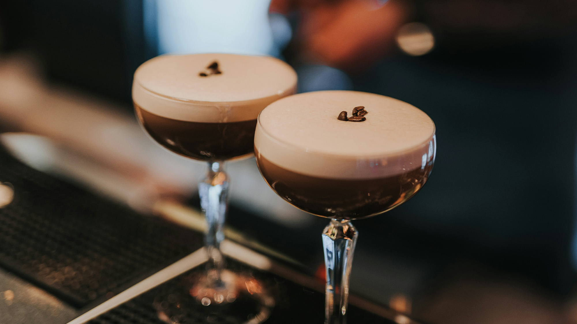 2026 Price Map: What an Espresso Martini