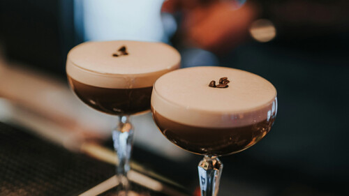 2026 Price Map: What an Espresso Martini Costs on Average in All 50 U.S. States