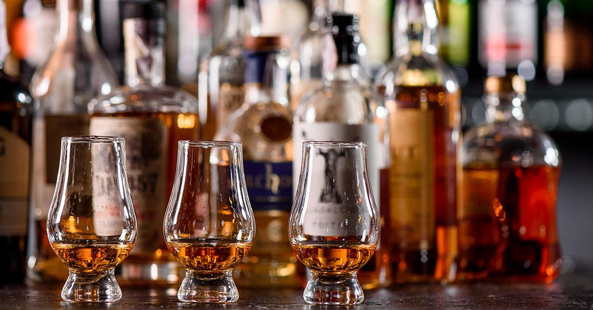 The 10 Most Expensive Bourbons in the World (2026)